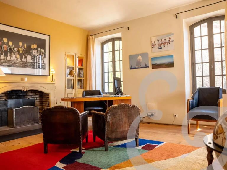 Vente Maison Eygalières - 3 chambres