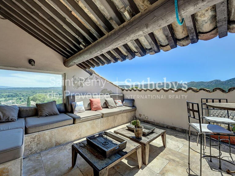 House Eygalières - 5 bedrooms - 263m²