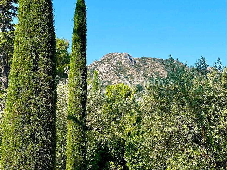 Vente Maison Eygalières - 4 chambres