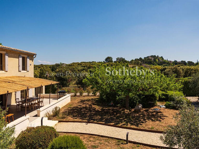 House Eygalières - 5 bedrooms - 250m²