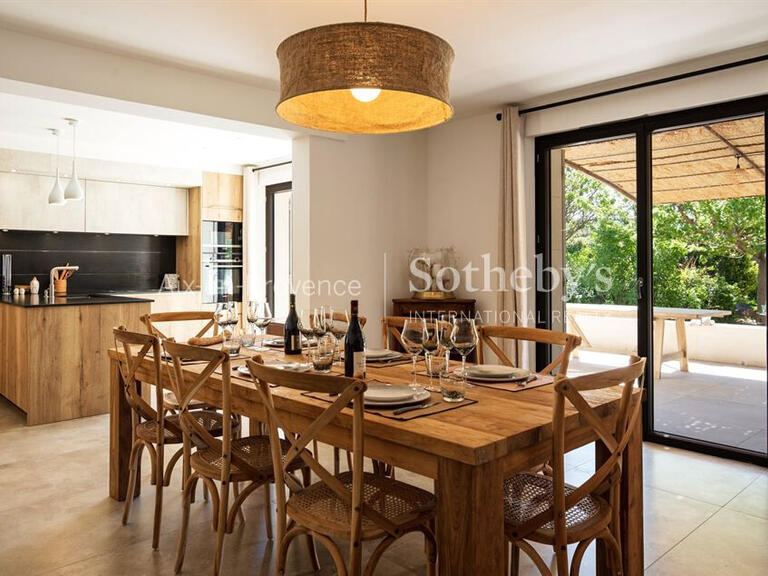 House Eygalières - 5 bedrooms - 250m²