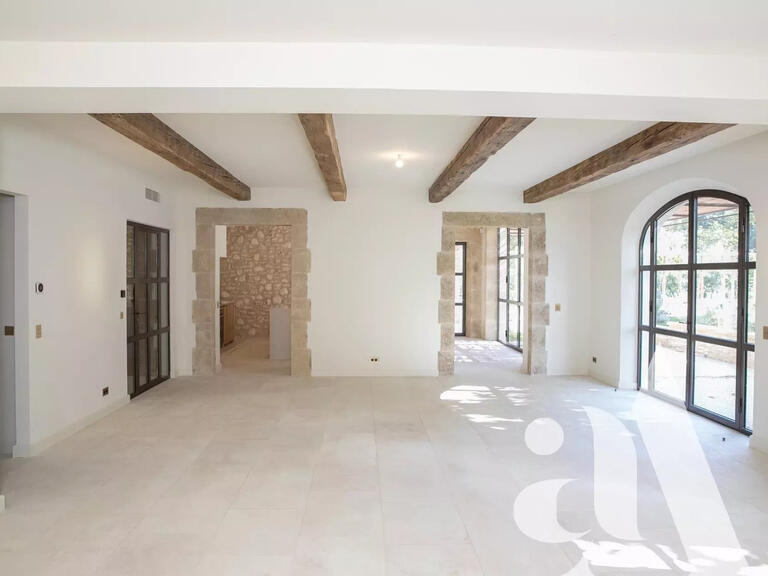 Maison Eygalières - 7 chambres - 300m²