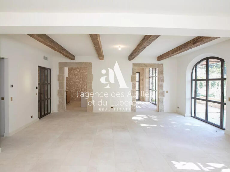 House Eygalières - 7 bedrooms - 300m²