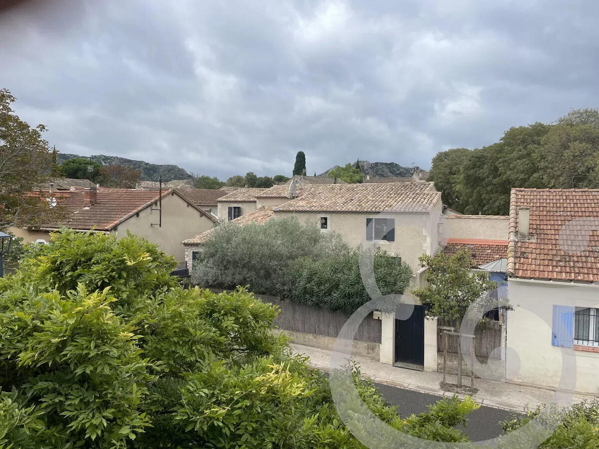 House Eygalières