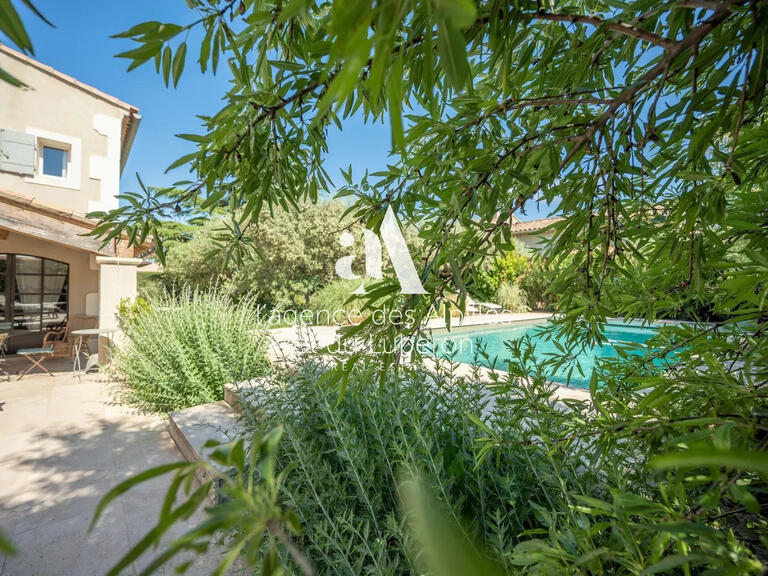 House Eygalières - 4 bedrooms - 180m²