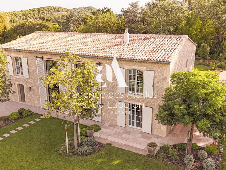 Maison Eygalières - 300m²