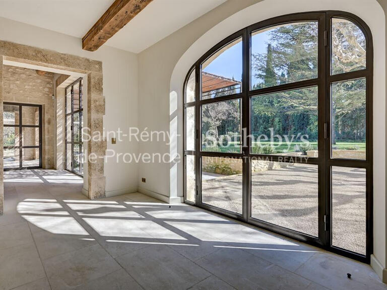 Maison Eygalières - 7 chambres - 300m²