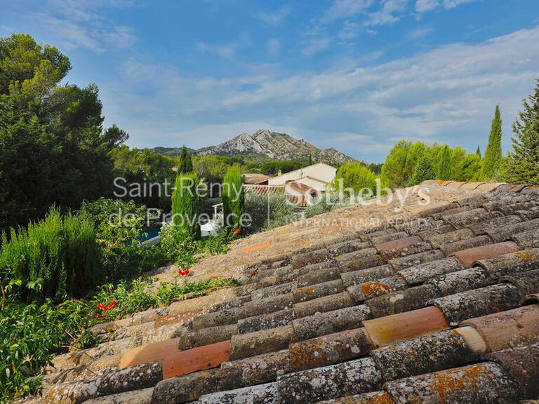 Maison Eygalières - 4 chambres - 190m²