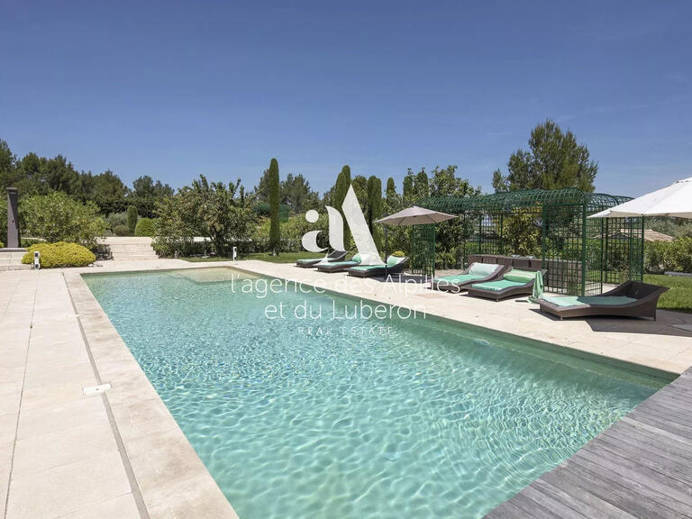 Property Eygalières - 5 bedrooms - 280m²