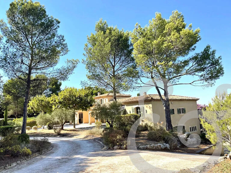 Vente Propriété Eygalières - 5 chambres