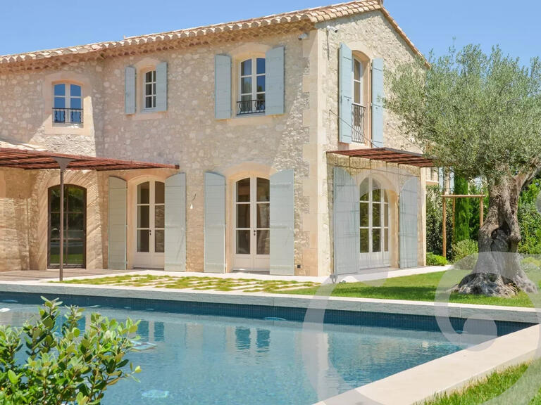 Property Eygalières - 4 bedrooms - 243m²