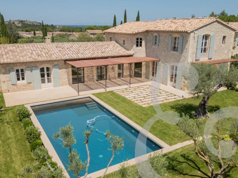 Property Eygalières - 4 bedrooms - 243m²