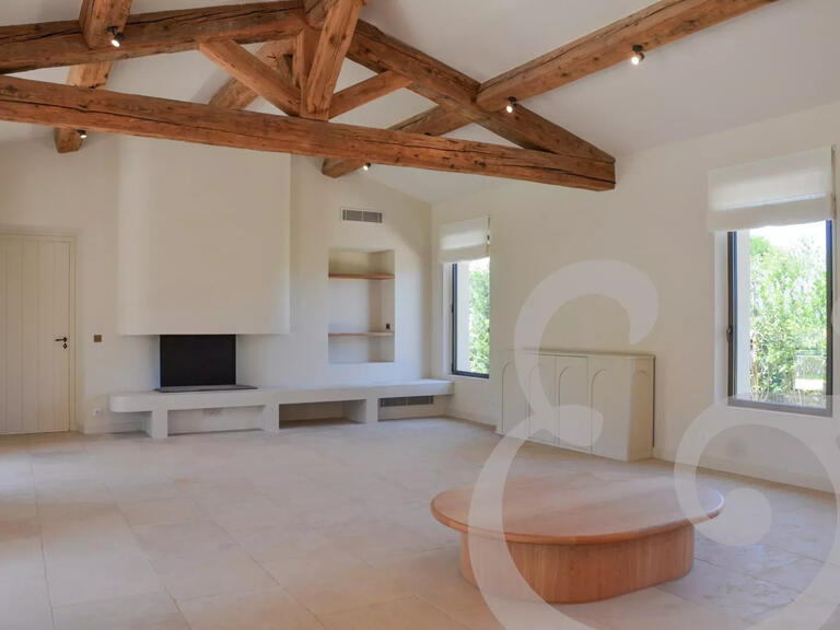 Propriété Eygalières - 4 chambres - 243m²