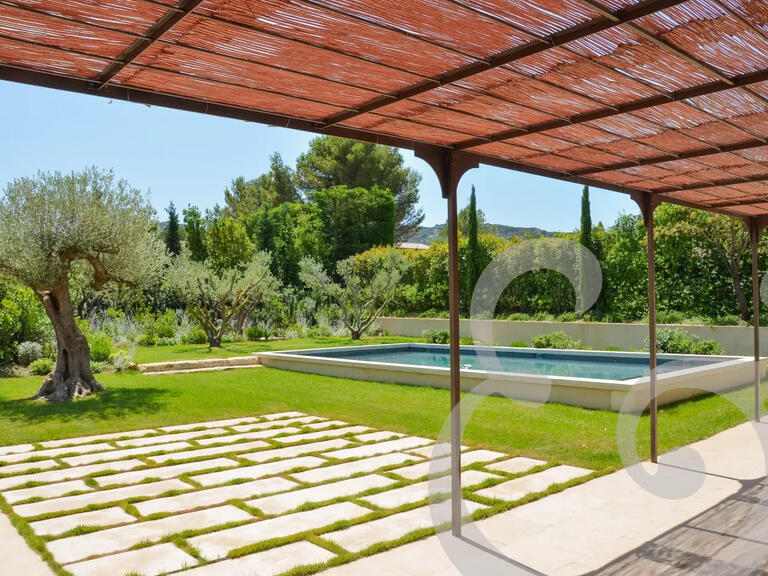 Property Eygalières - 4 bedrooms - 243m²