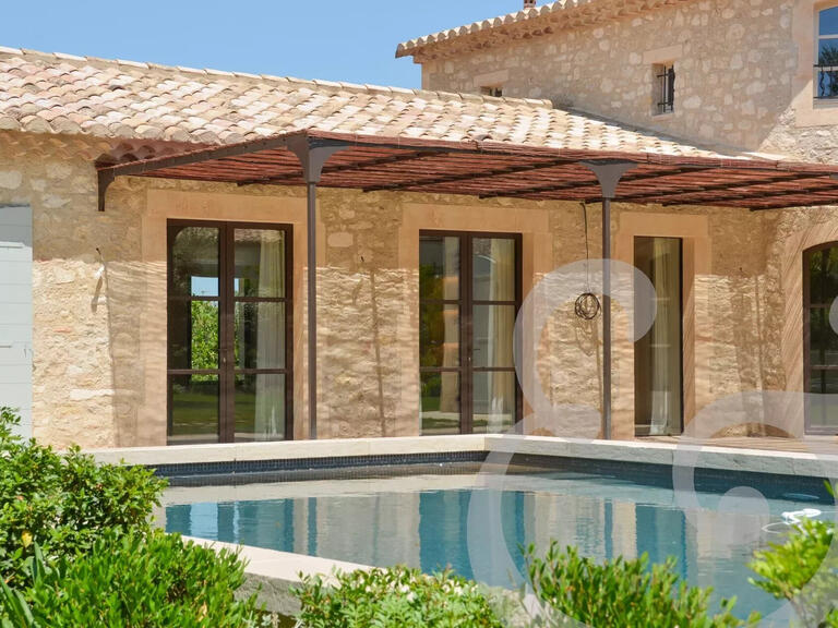 Property Eygalières - 4 bedrooms - 243m²