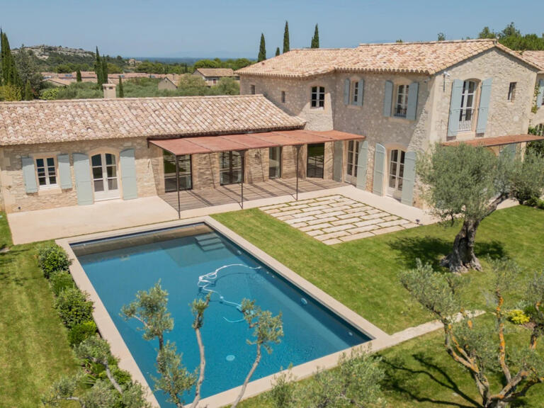 Property Eygalières - 4 bedrooms - 243m²