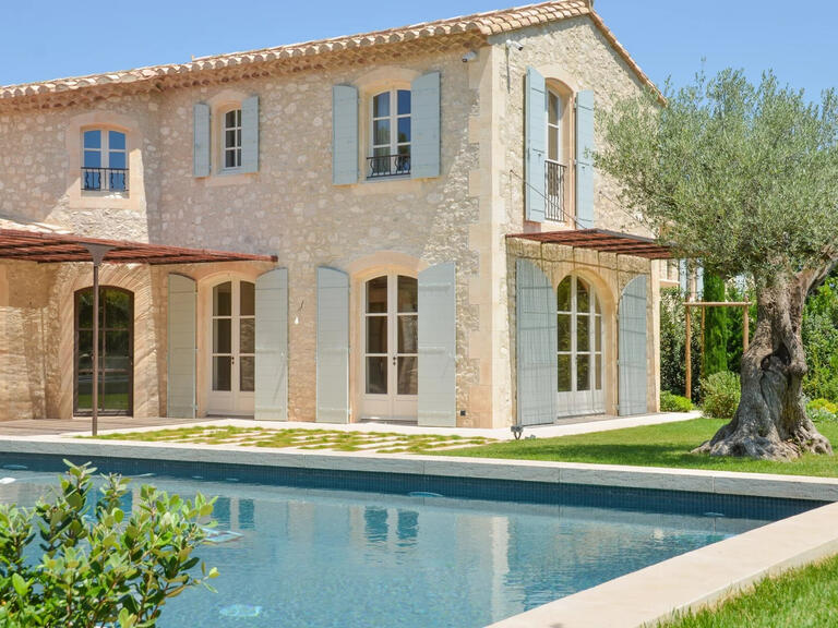 Property Eygalières - 4 bedrooms - 243m²