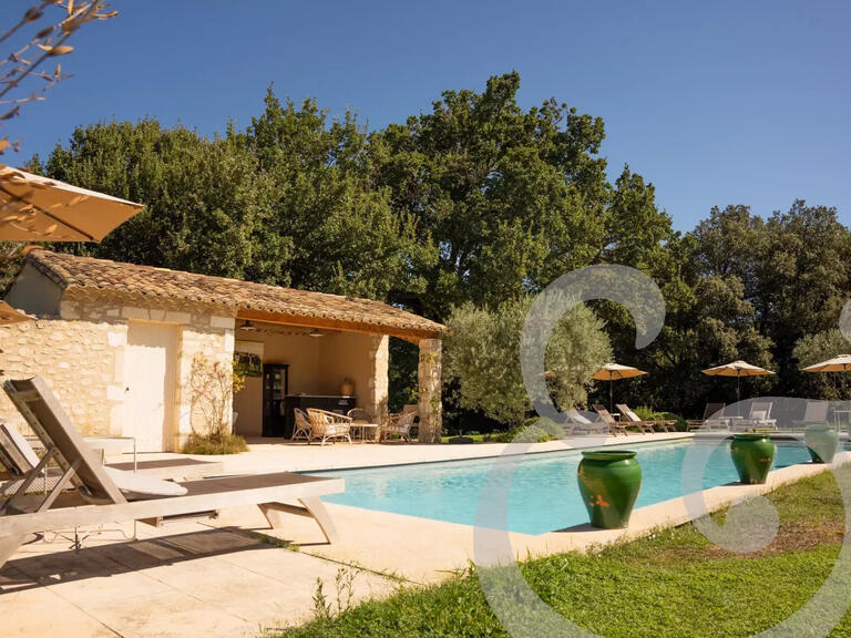 Property Eygalières - 11 bedrooms - 550m²