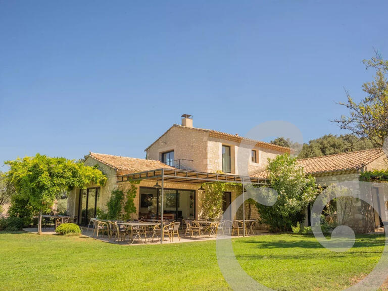 Property Eygalières - 11 bedrooms - 550m²