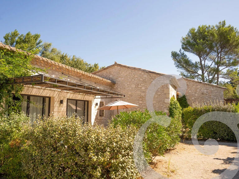 Property Eygalières - 11 bedrooms - 550m²