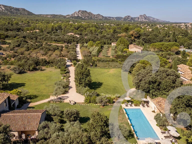 Property Eygalières - 5 bedrooms - 300m²