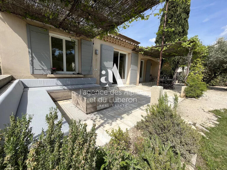 Villa Eygalières - 4 chambres - 250m²