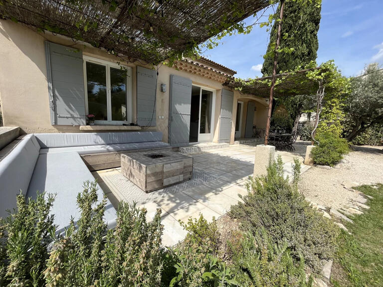 Villa Eygalières - 4 chambres - 250m²