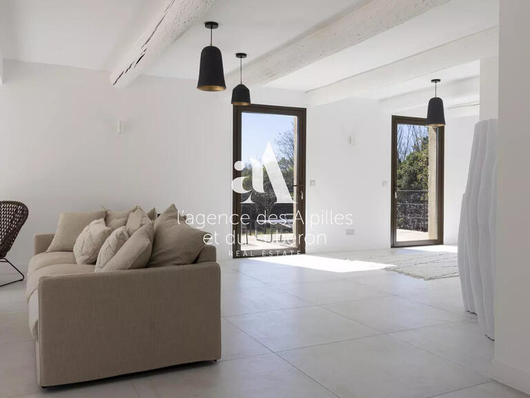 Villa Eygalières - 6 bedrooms - 20m²