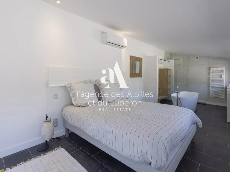 Villa Eygalières - 6 chambres - 20m²