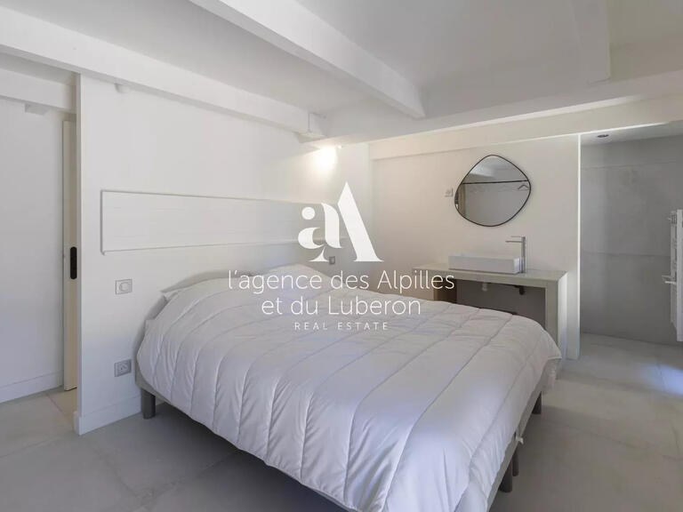 Villa Eygalières - 6 chambres - 20m²