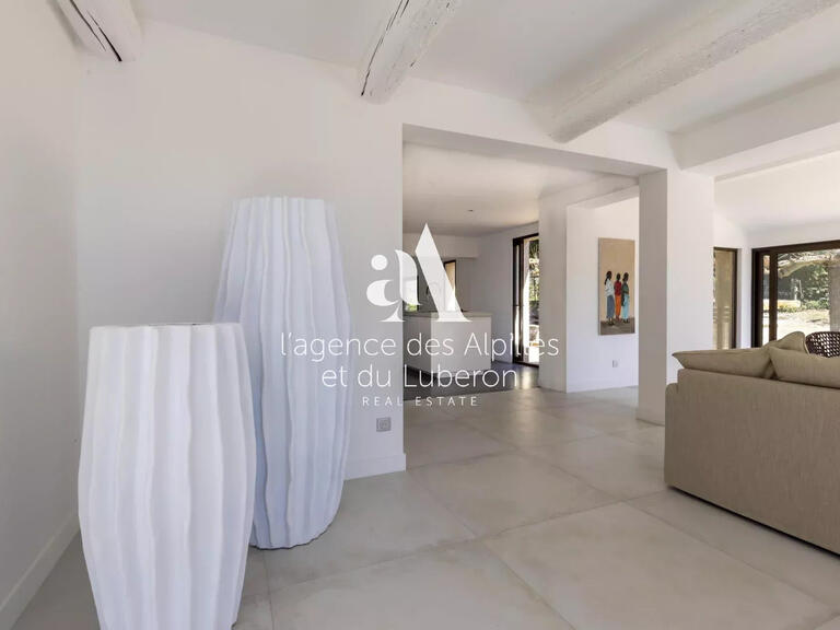 Villa Eygalières - 6 chambres - 20m²