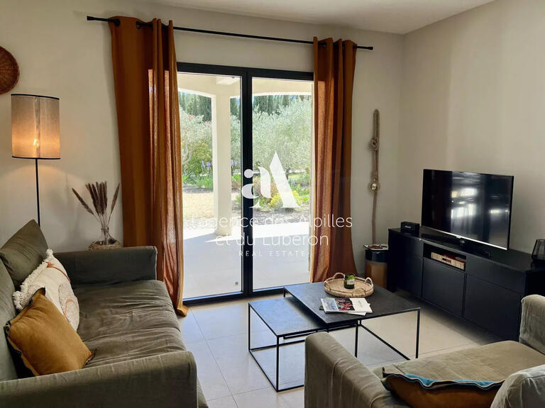 Villa Eygalières - 4 bedrooms - 180m²