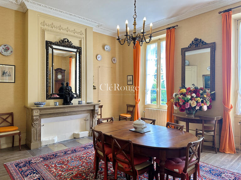 Maison Eymet - 8 chambres - 540m²