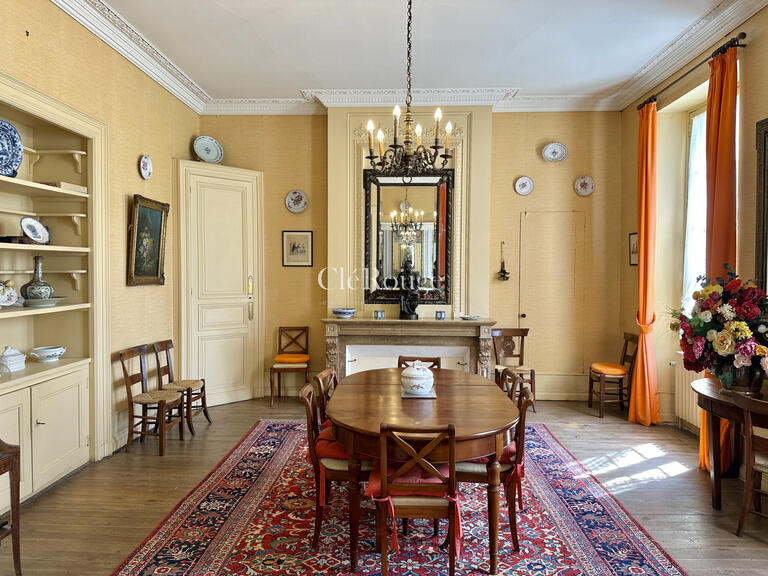 Maison Eymet - 8 chambres - 540m²