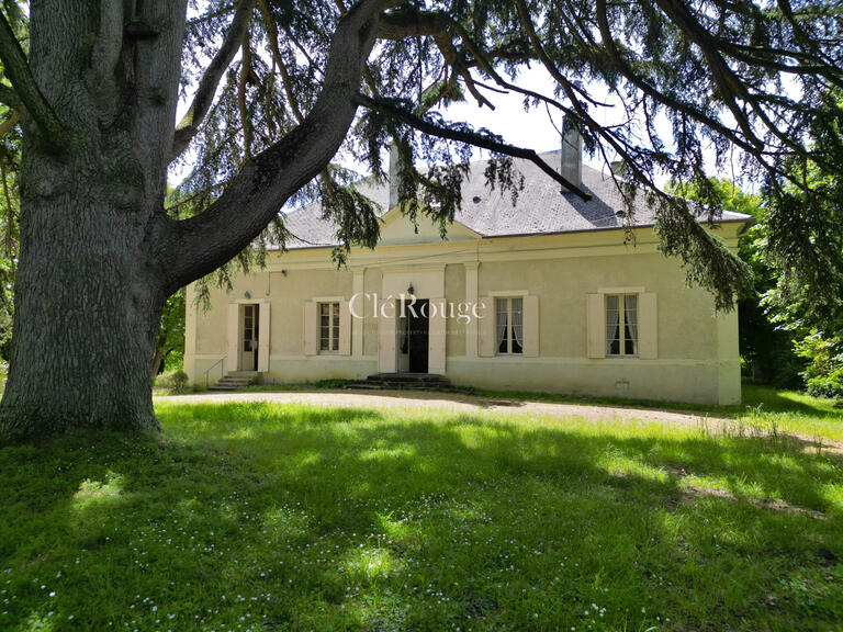 Maison Eymet - 8 chambres - 540m²