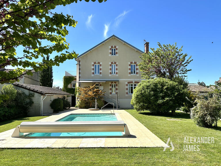 Maison Eymet - 5 chambres - 300m²