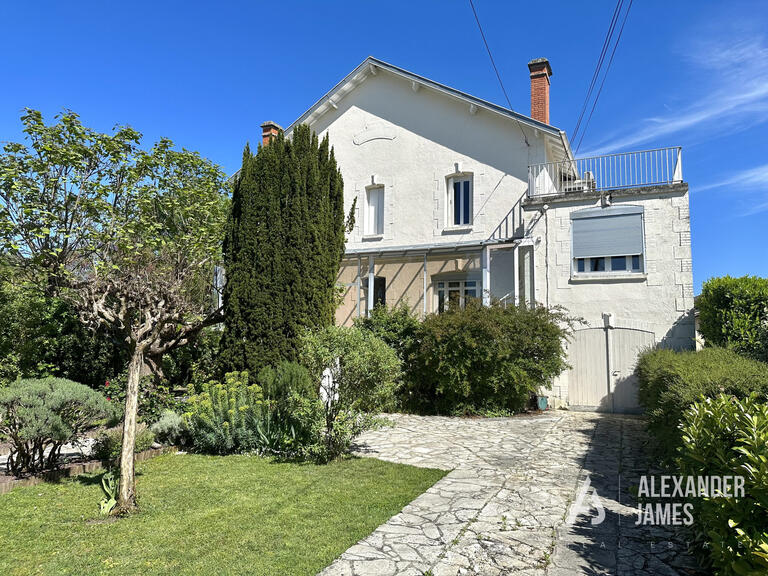 House Eymet - 5 bedrooms - 300m²