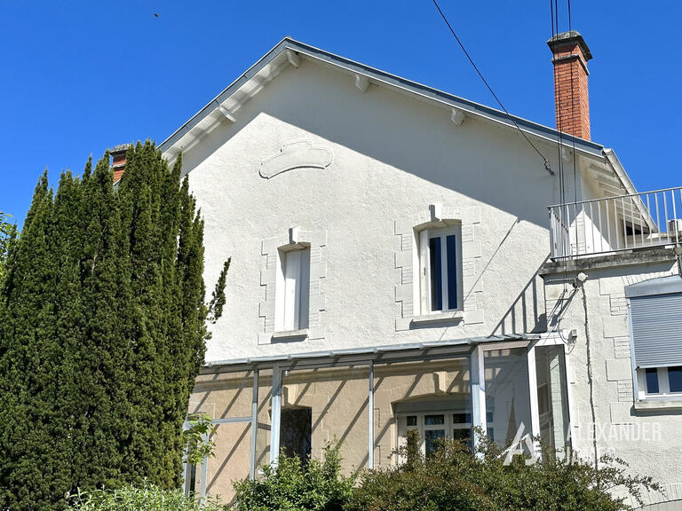 House Eymet - 5 bedrooms - 300m²