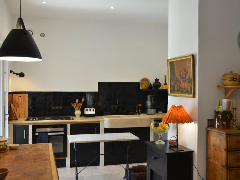 Maison Eyragues - 4 chambres - 178m²