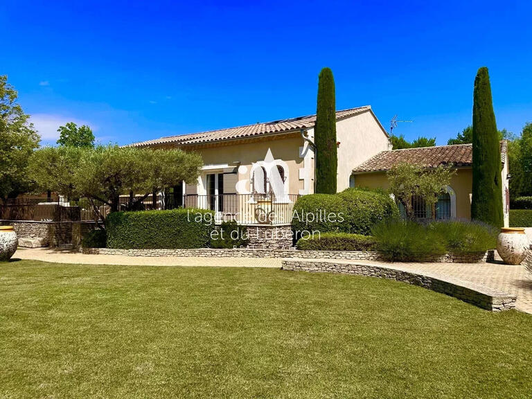 House Eyragues - 4 bedrooms - 412m²