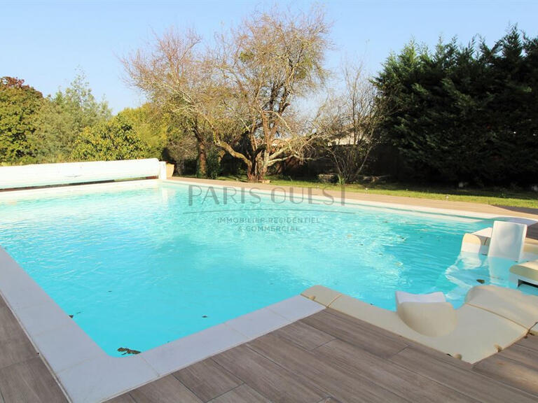 Castle Eysines - 5 bedrooms - 463m²