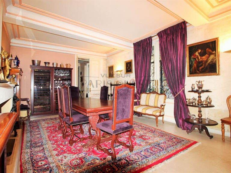 Vente Château Eysines - 5 chambres