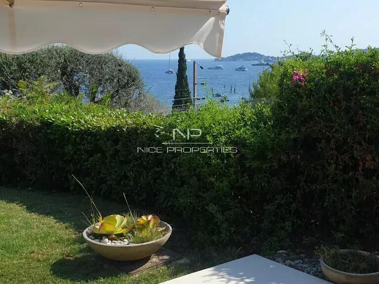 Apartment Èze - 2 bedrooms - 63m²