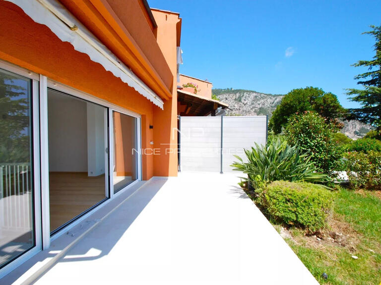 Apartment Èze - 2 bedrooms - 63m²