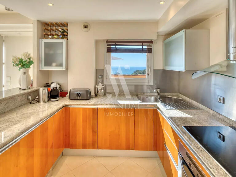 Apartment Èze - 2 bedrooms - 108m²