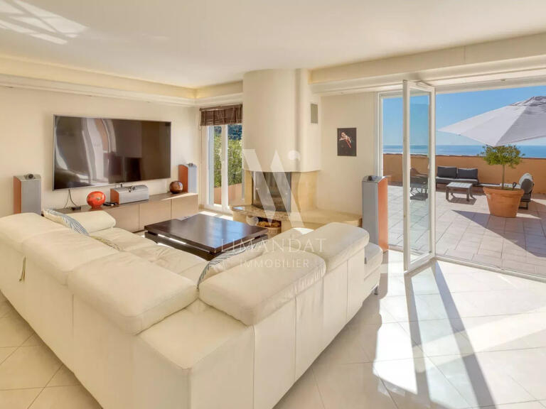 Apartment Èze - 2 bedrooms - 108m²