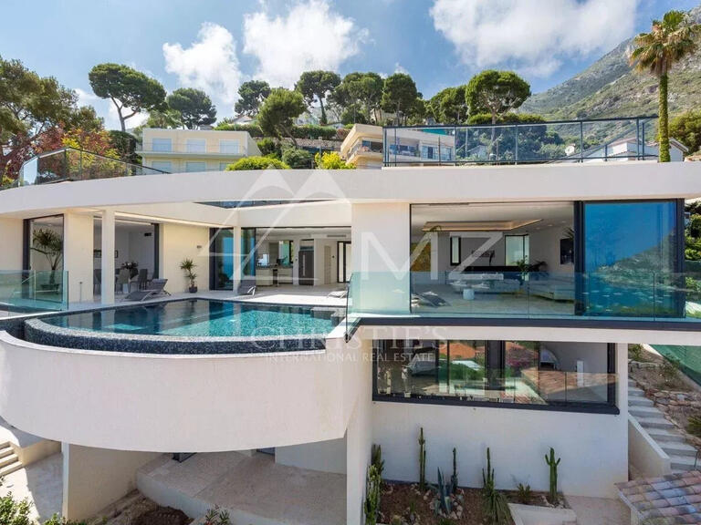 House Èze - 5 bedrooms - 365m²