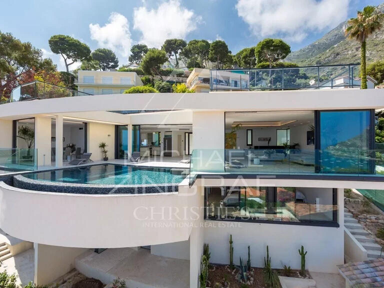 House Èze - 5 bedrooms - 365m²