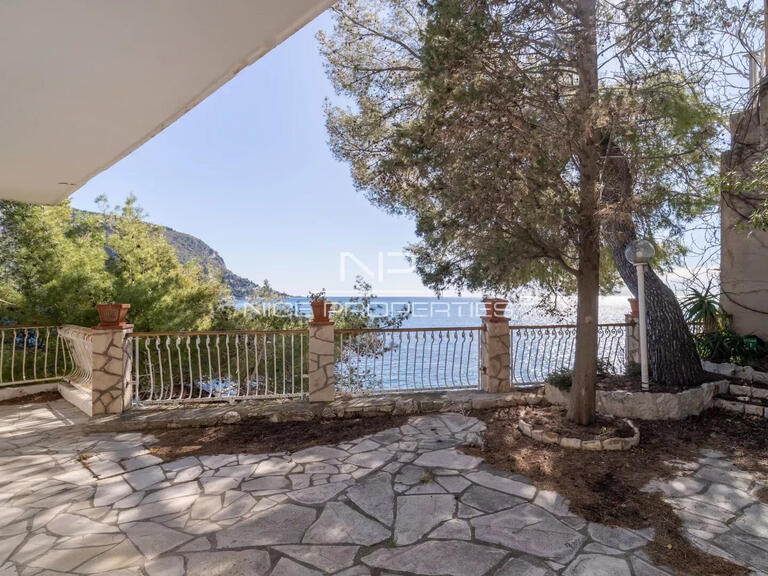 House with Sea view Èze - 5 bedrooms - 473m²