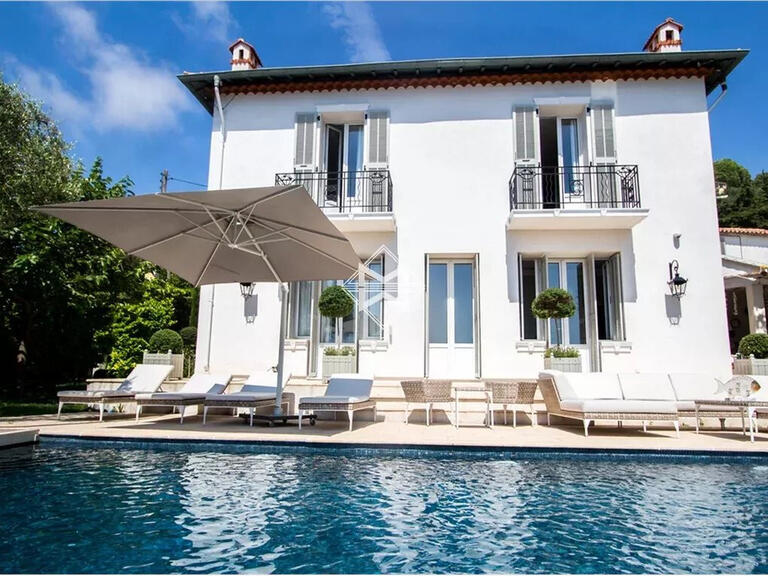 House Èze - 6 bedrooms - 280m²